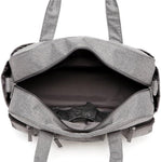 colorland bag CLD133 Grey