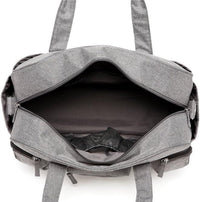 colorland bag CLD133 Grey