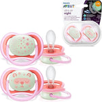 AVENT Soother Ultra air NIGHT  SCF376/22