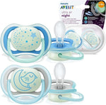 AVENT Soother Ultra air NIGHT  SCF376/21