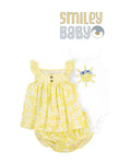 Baby 3-Piece sunshine