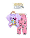 kids Pjama PINK FRIENDS