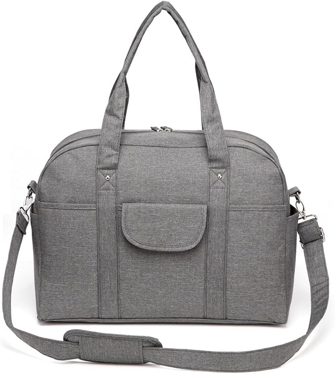 colorland bag CLD133 Grey