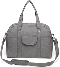 colorland bag CLD133 Grey