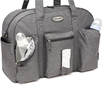 colorland bag CLD133 Grey