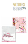 Girls Swaddles Princess