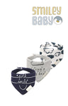 Mom's Care Bibs 3pcs First Smile