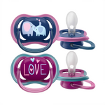 AVENT Soother Ultra AIR SCF349/22