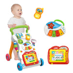 DIOLLO Children Musical Walker
