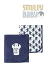 Boys Swaddles Release the beast