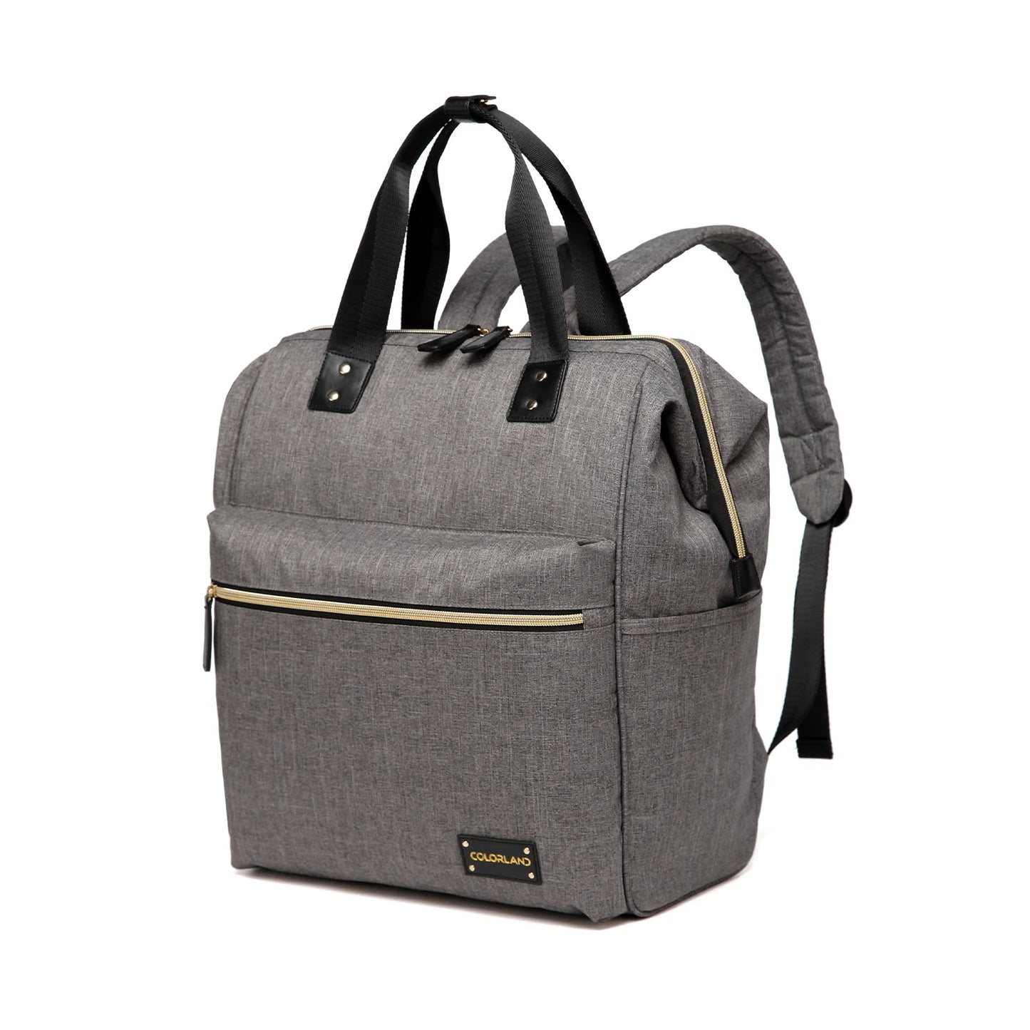colorland bag CLD-BP124 Grey