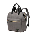 colorland bag CLD-BP124 Grey