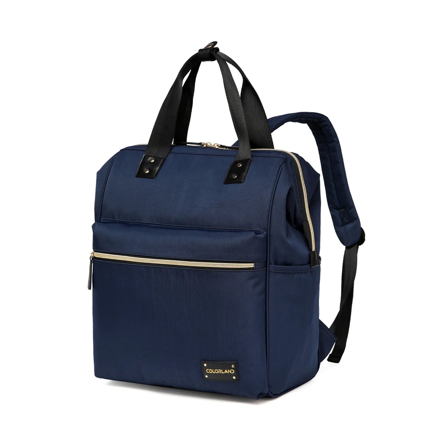 colorland bag CLD-BP124 navy