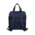 colorland bag CLD-BP124 navy