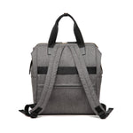 colorland bag CLD-BP124 Grey
