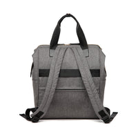 colorland bag CLD-BP124 Grey