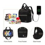 colorland bag CLD-BP124