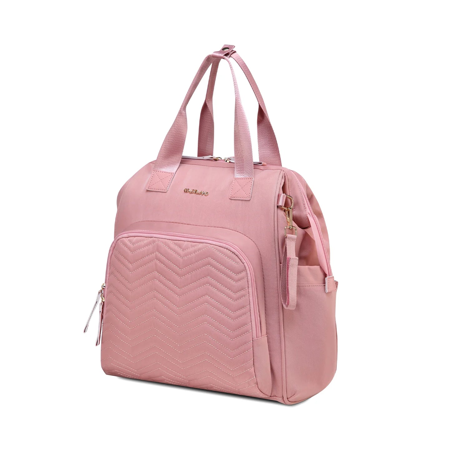 colorland bag CLD-BP158 Pink