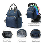 colorland bag CLD-BP158 Navy