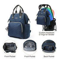 colorland bag CLD-BP158 Navy