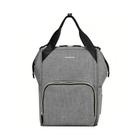 Little Story Betty Diaper Bag (CLD-BP238 B
