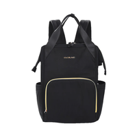 Little Story Betty Diaper Bag (CLD-BP238) A