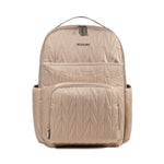 Little Story Betty Diaper Bag (CLD-BP250) beige