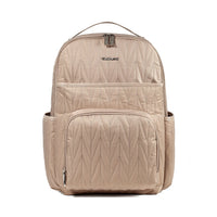 Little Story Betty Diaper Bag (CLD-BP250) beige