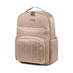 Little Story Betty Diaper Bag (CLD-BP250) beige