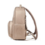 Little Story Betty Diaper Bag (CLD-BP250) beige