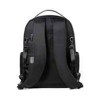 Little Story Betty Diaper Bag (CLD-BP250) A