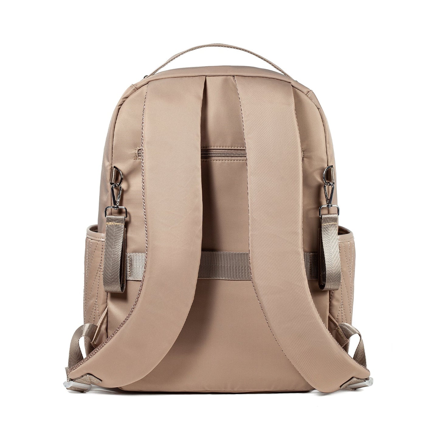 Little Story Betty Diaper Bag (CLD-BP250) beige