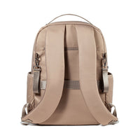 Little Story Betty Diaper Bag (CLD-BP250) beige
