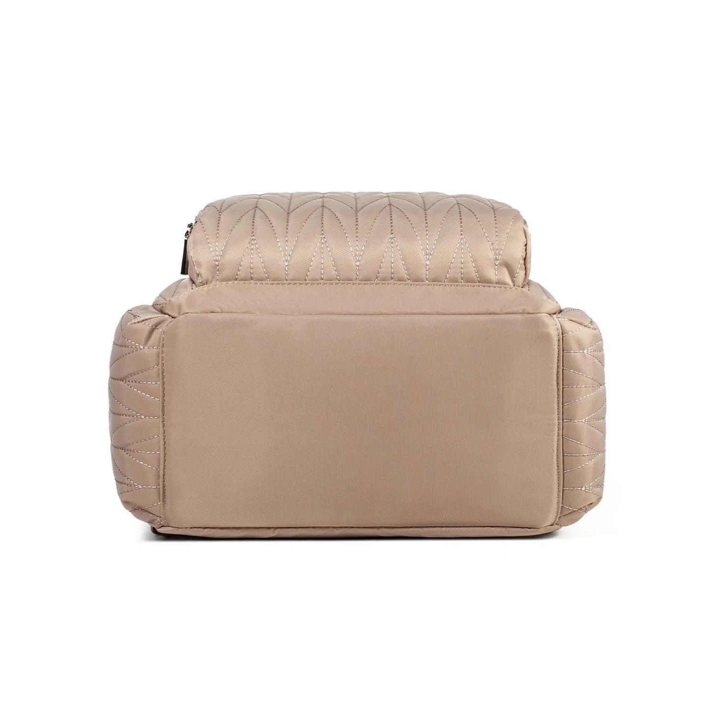 Little Story Betty Diaper Bag (CLD-BP250) beige