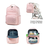 Little Story Betty Diaper Bag (CLD-BP250) C