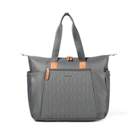 Little Story Betty Diaper Bag  CB212 B