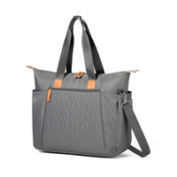 Little Story Betty Diaper Bag  CB212 B