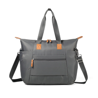 Little Story Betty Diaper Bag  CB212 B