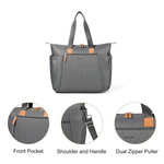 Little Story Betty Diaper Bag  CB212 B