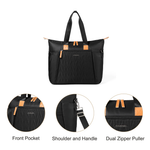 Little Story Betty Diaper Bag  CB212 A
