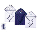 3Hooded Towels space