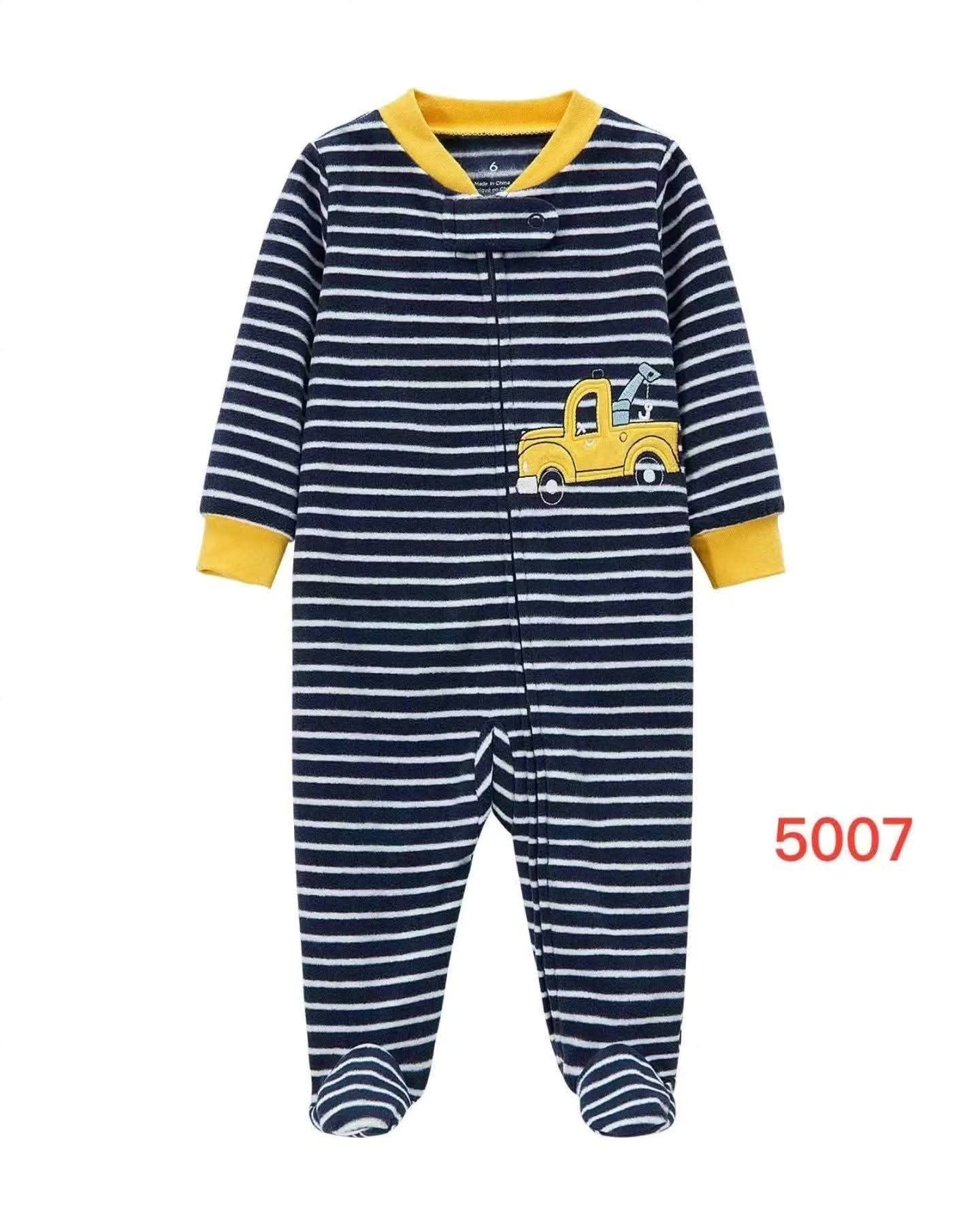 Winter Overall  navy