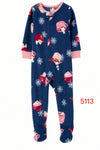 winter overall  coffe