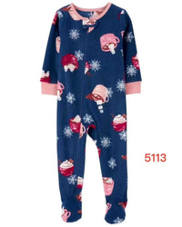winter overall  coffe