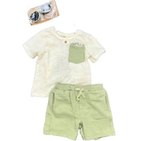 3-Piece smalls