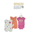 Baby 4-Piece  ice-cream