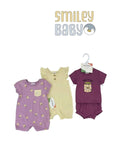 Baby 4-Piece  this is my jam