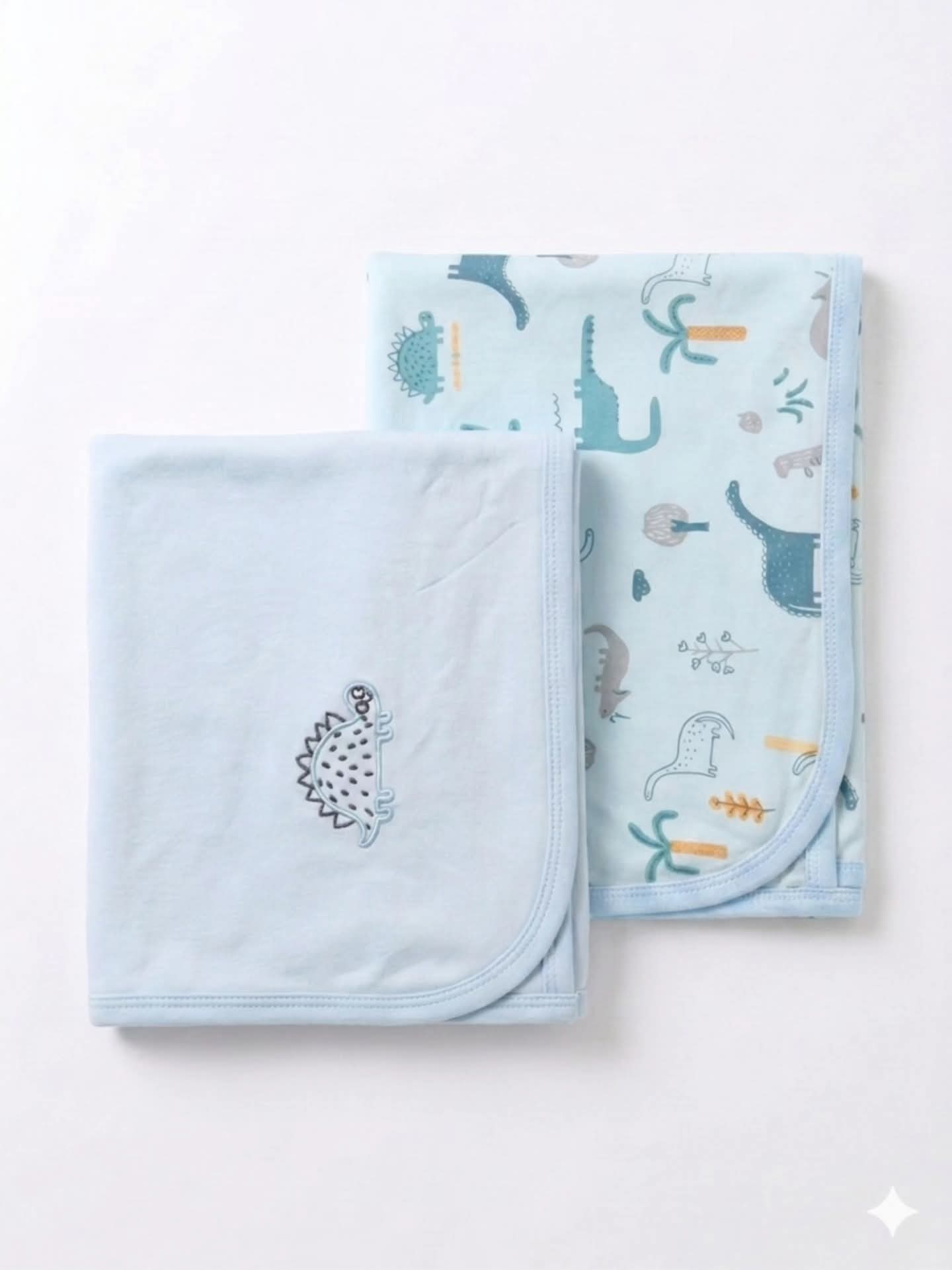 Boys Swaddles  dinno cuddles