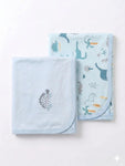 Boys Swaddles  dinno cuddles