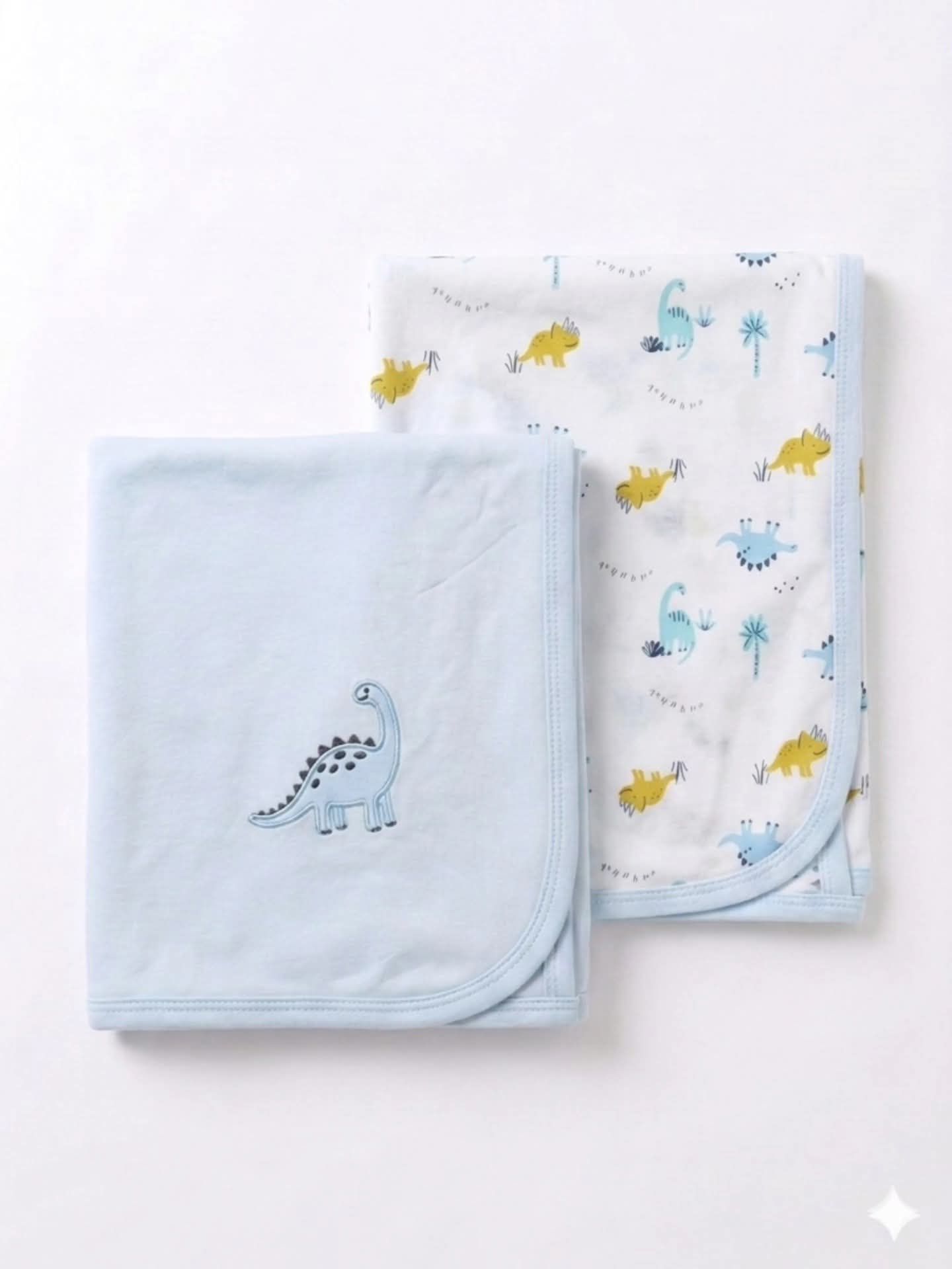 Boys Swaddles  dinno